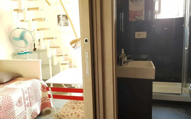 Le Stanze Di Ottaviano