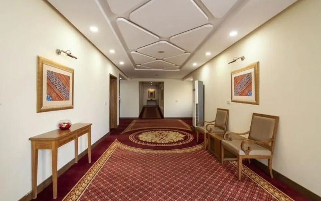 Hotel One Sukkur