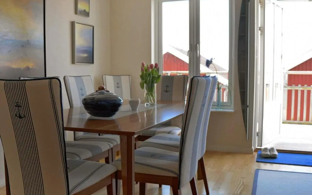 One-Bedroom Holiday home in Skarhamn