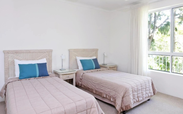 Serenity Apartments Noosa