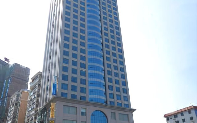 Haoting International Hotel