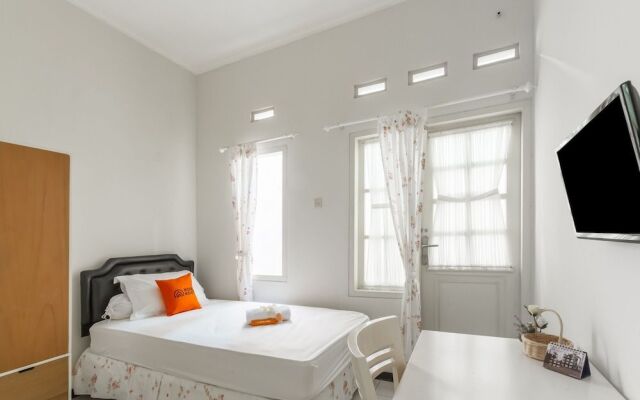 KoolKost Syariah @ Taman Nusa Indah