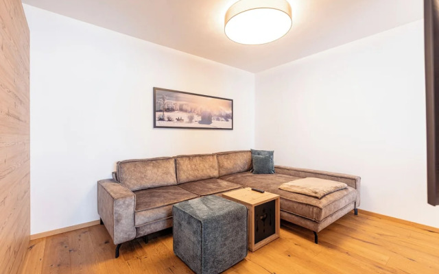 Carpe Solem Rauris by ALPS RESORTS