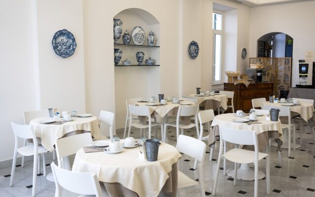 Hotel Miramare - Spotorno