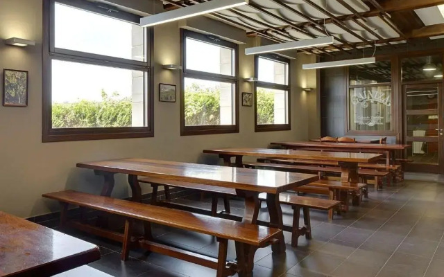 Hotel Rural Gaintza
