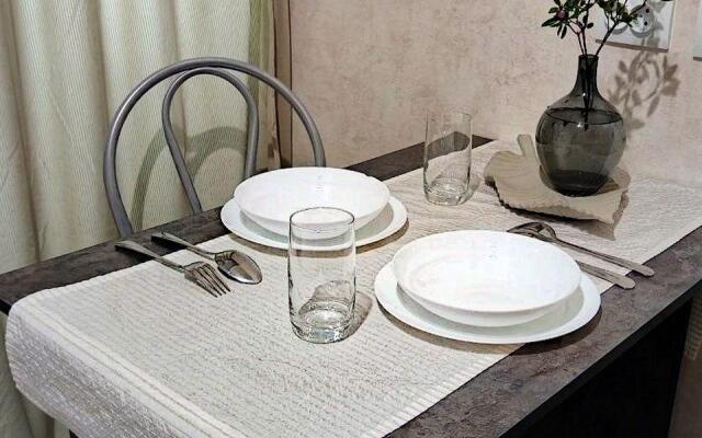 Апартаменты на улице Вербная 5