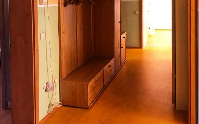 Ferienwohnung Burgblick