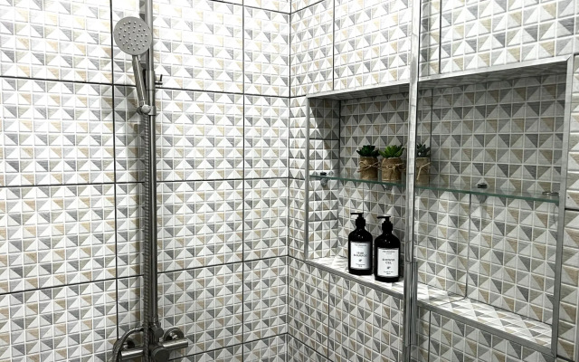 Апартаменты Валентина на улице Дзержинского 64/2