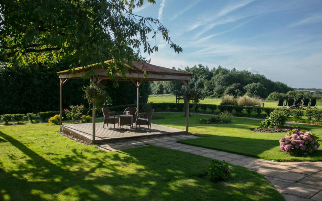 The Telford Hotel, Spa & Golf Resort