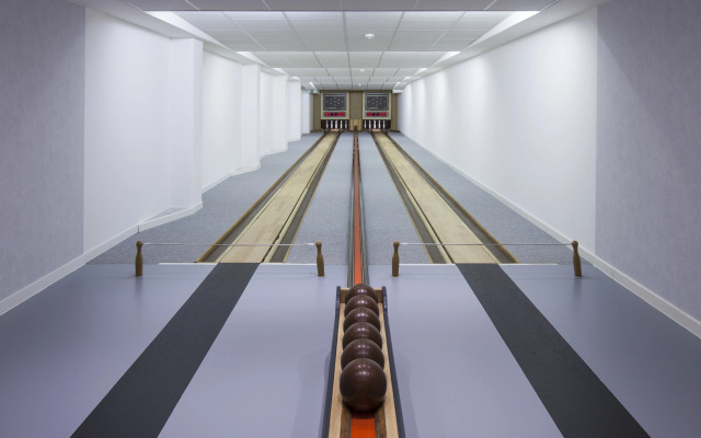 Best Western Premier Alsterkrug Hotel
