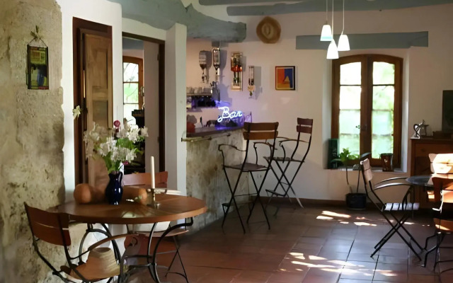 La Bastide Du Paradou 2