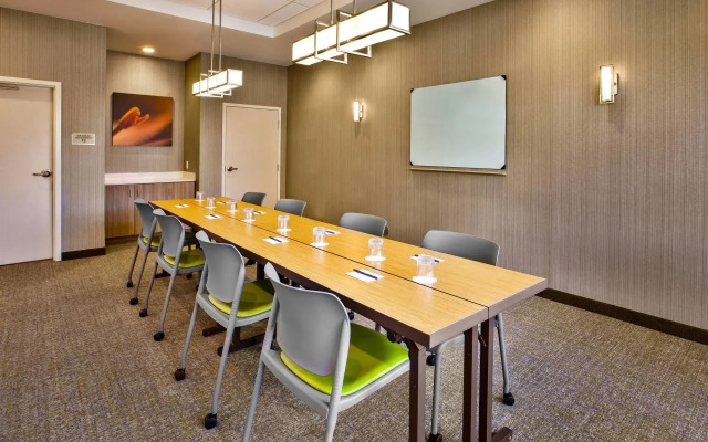 SpringHill Suites by Marriott Pittsburgh Butler/Centre City