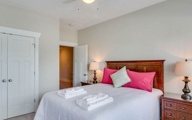 509 The Tidewater House