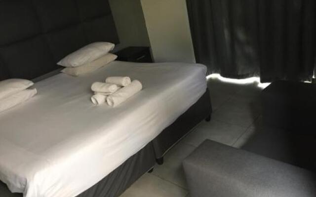 Sababa Boutique Hotel
