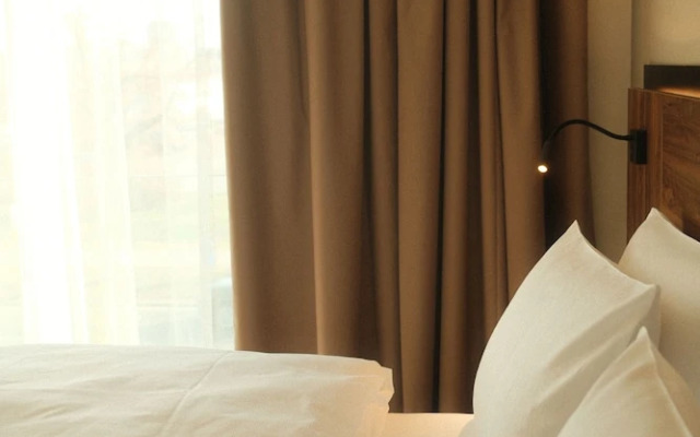 UNICO Boutique Hotel