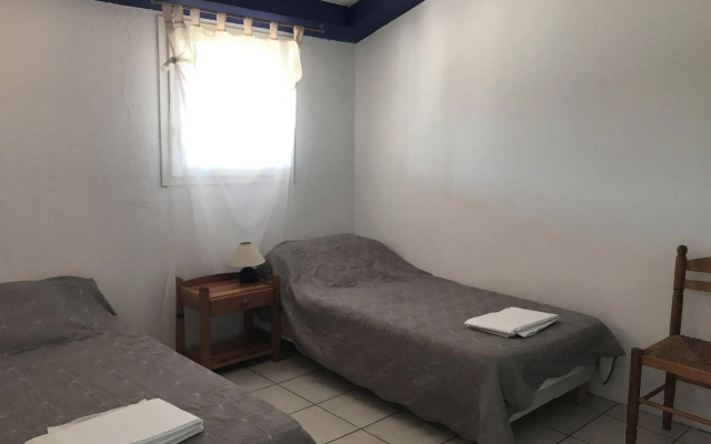 Résidence Chiar' Di Luna