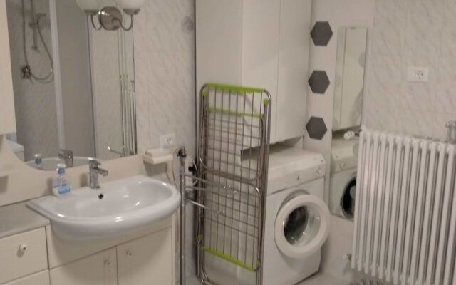 B&B Tra Gli Ulivi
