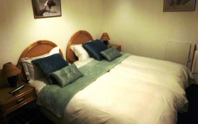 Cape Town Eagles Nest