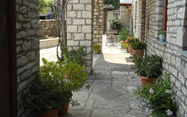 Vikos