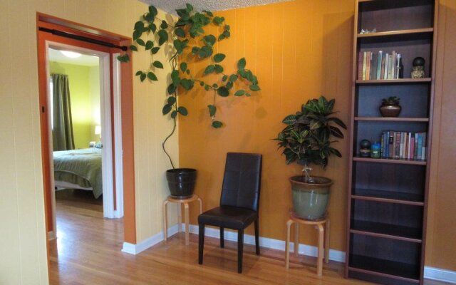 Brooke Drive B&b