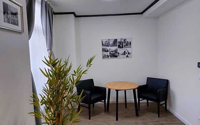 Hotel Vallis