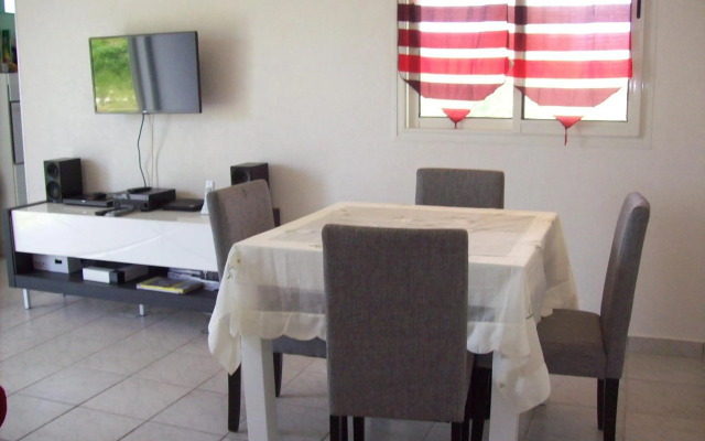 villa domaine des palétuviers