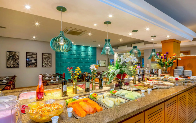 Hotel Laghetto Viale