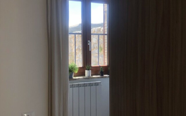 Alloggio Rurale Ferentillo