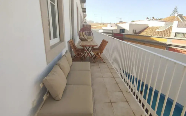 Lovely Faro Apartment
