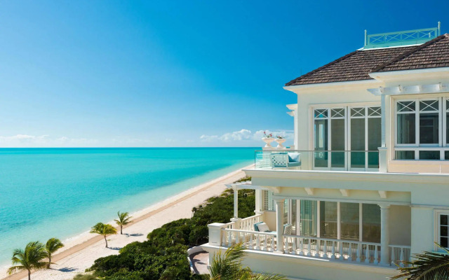 The Shore Club Turks and Caicos