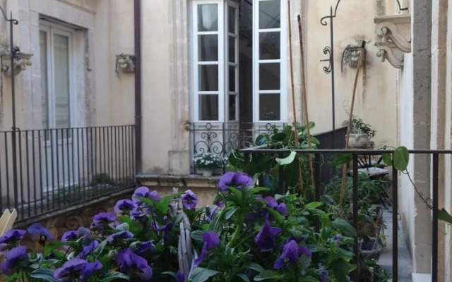 Ortigia Luxury Apartments