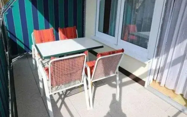 Gastehaus Zur Seepromenade