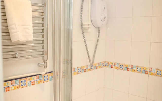 Glencoe Holiday Apartments