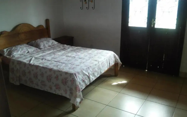 Casa Temporada Clebinho