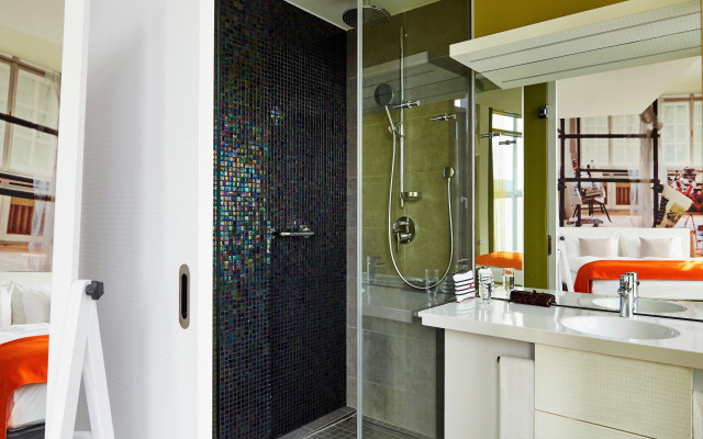 Hotel Indigo Berlin – Ku’damm by IHG