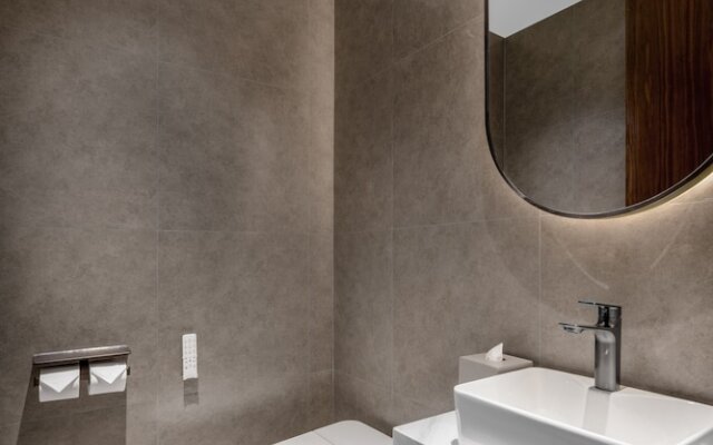 UrCove by Hyatt Xian HiTech Park