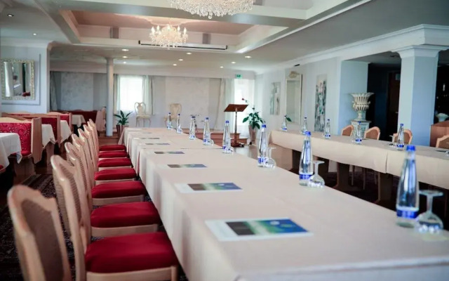 Hotel Burgwirt