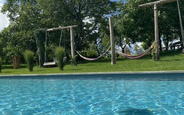 Hotel-Restaurant Bastenhaus