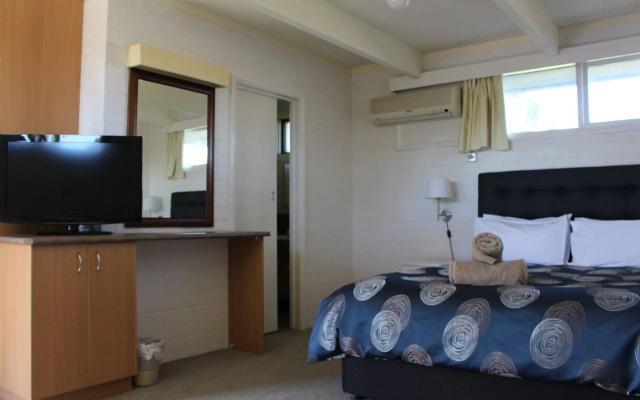 Cobram Colonial Motor Inn