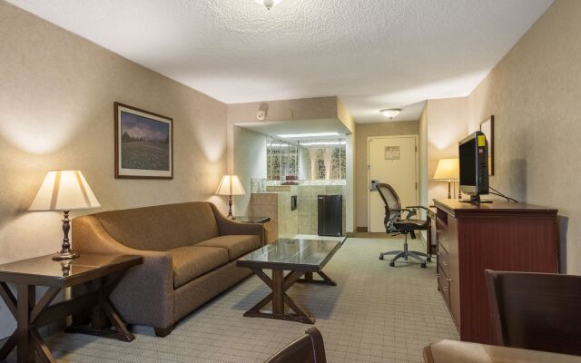 SureStay Hotel by Best Western SeaTac Airport North