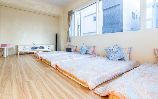 Lucent Homestay