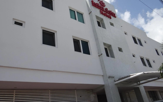 Suites Gaby Cancun