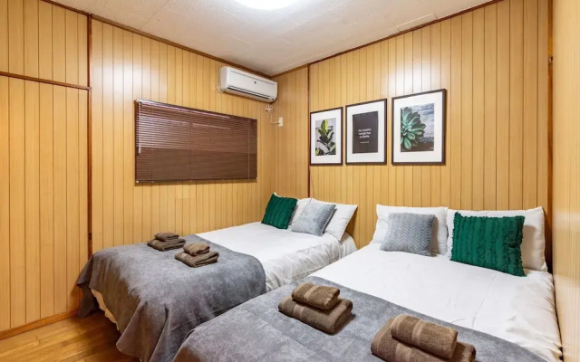 Good Apartment