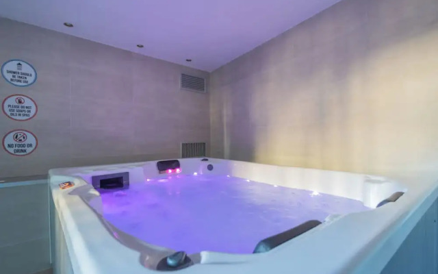 Villa Ida by Rent all Como