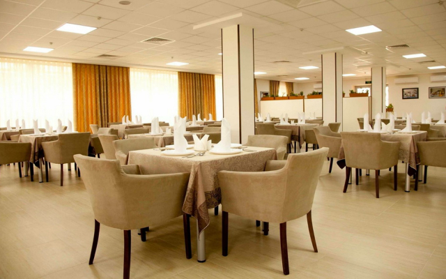 LAKE PARK hotel