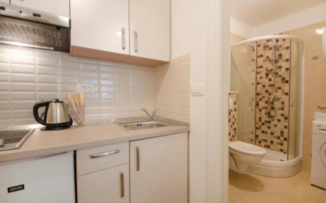 Guest House Mia