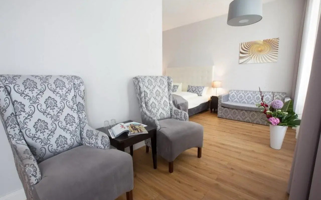 Hotel Rheinischer Hof