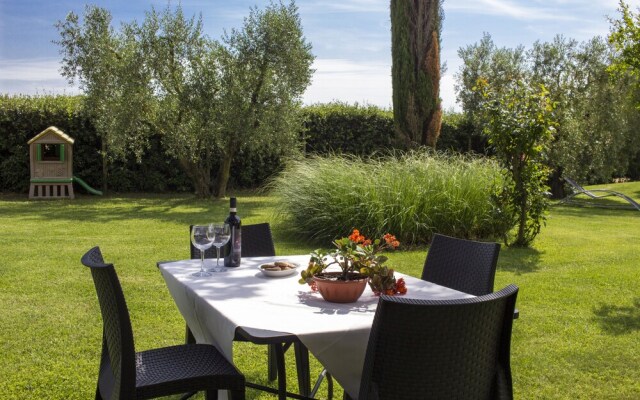 Agriturismo I tre Fossi
