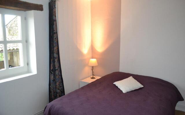 Maison d'Hôtes Les Fougères