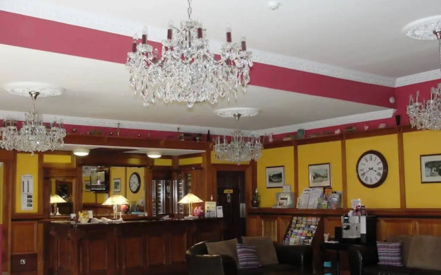 Imperial Hotel